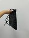 Сумка Bottega Veneta Vintage Leather Intrecciato Crossbody Bag Black 99638 фото 8