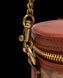 Сумка Coach Trail 17 Crossbody Bag In Signature Canvas 99957 фото 4