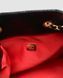 Сумка Chanel Button Bucket Crossbody Bag Lambskin Black 991071 фото 3