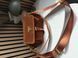 Сумка Prada Explore Medium Suede Shoulder Bag With Flap Brown 0525 фото 3