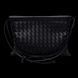 Сумка Bottega Veneta Vintage Leather Intrecciato Crossbody Bag Black 99638 фото 1