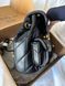 Рюкзак Coach Pillow Tabby Backpack Black/Gold 5722 фото 4