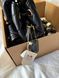 Рюкзак Coach Pillow Tabby Backpack Black/Gold 5722 фото 5