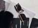 Окуляри Chanel Sunglasses 2219 C.124 S Black/Gold 1406 фото 7