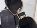 Окуляри Chanel Sunglasses 2219 C.124 S Black/Gold 1406 фото 9