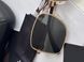 Окуляри Chanel Sunglasses 2219 C.124 S Black/Gold 1406 фото 11