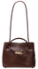 Сумка Bottega Veneta Andiamo Medium Leather Tote Bag in Brown 99639 фото 2