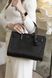 Сумка Saint Laurent Sac De Jour Nano Bag in Crocodile Embossed Patent Black Leather 0424 фото 4
