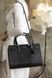 Сумка Saint Laurent Sac De Jour Nano Bag in Crocodile Embossed Patent Black Leather 0424 фото 2