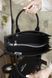 Сумка Saint Laurent Sac De Jour Nano Bag in Crocodile Embossed Patent Black Leather 0424 фото 6