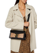 Сумка Coach Tabby Shoulder Bag 26 in Signature Canvas Tan/Black 0302 фото 2