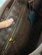 Сумка Bottega Veneta Andiamo Medium Leather Tote Bag in Brown 99639 фото 6