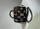 Сумка Louis Vuitton Speedy Bandouli&egrave;re 25 in Bicolour Monogram Empreinte Leather Black/Beige 1015 фото 6