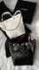 Сумка Chanel Chain Hobo Bucket Bag Black/Gold 9579 фото 13