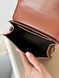 Сумка Jacquemus Le Chiquito Noeud Bag in Brown Leather 0491 фото 11