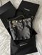 Сумка Chanel Chain Hobo Bucket Bag Black/Gold 9579 фото 4