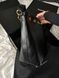 Сумка Chanel Chain Hobo Bucket Bag Black/Gold 9579 фото 8