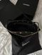 Сумка Chanel Chain Hobo Bucket Bag Black/Gold 9579 фото 9