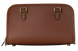 Сумка Coach Swing Zip Bag 26 in Glovetanned Leather 1941 Saddle/Brass Hardware 0543 фото 1