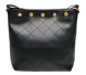 Сумка Chanel Chain Hobo Bucket Bag Black/Gold 9579 фото 3