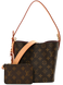 Сумка Louis Vuitton All In BB in Monogram Coated Сanvas 1070 фото 1