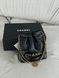 Сумка Chanel 22 Mini Handbag in Shiny Black Calfskin & Gold-Tone Metal 117 фото 13