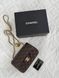 Сумка Chanel Classic 1.55 Small Single Flap in Chocolate Quilted Lambskin/Gold Hardware 240 фото 6