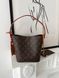 Сумка Louis Vuitton All In BB in Monogram Coated Сanvas 1070 фото 5