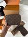 Сумка Louis Vuitton All In BB in Monogram Coated Сanvas 1070 фото 11