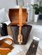 Сумка Louis Vuitton All In BB in Monogram Coated Сanvas 1070 фото 6