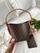 Сумка Louis Vuitton All In BB in Monogram Coated Сanvas 1070 фото 10