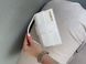Сумка Jacquemus Le Bambino Small Handbag With Adjustable Crossbody in White Leather 499 фото 4