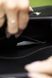 Сумка JW PEI Elise Top-Handle Bag in Black Leather/Palladium Hardware 0443 фото 9