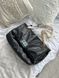 Сумка Balenciaga Monaco Medium Chain Shoulder Bag in Black Leather/Aged-Gold Hardware 169 фото 5