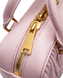 Сумка Miu Miu Arcadie Matelass&eacute; Nappa Regular Leather Bag in Powder Pink 451 фото 4