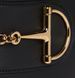 Cумка Gucci 73 Small Bucket Bag in Black Leather 05027 фото 2