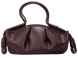 Сумка Loewe Paseo Small Tote Bag in Burgundy Leather Premium Quality 1693 фото 1