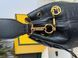 Сумка Fendi Mon Tresor Bucket Bag Leather Black 0243 фото 9
