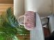 Сумка Miu Miu Arcadie Matelass&eacute; Nappa Regular Leather Bag in Powder Pink 451 фото 6