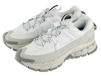 Жіночі кросівки Nike Zoom Vomero Roam Summit White/Light Bone 2551 фото