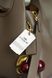 Сумка Coach Lana Shoulder Bag in Polished Pebble Leather Dark Stone 0511 фото 8