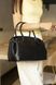 Сумка Coach Soft Empire Carryall Bag 35 in Black Leather/Brass Hardware 0547 фото 3