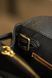 Сумка Coach Soft Empire Carryall Bag 35 in Black Leather/Brass Hardware 0547 фото 8