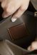 Сумка Coach Lana Shoulder Bag in Polished Pebble Leather Dark Stone 0511 фото 9