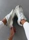 Жіночі кросівки Nike Zoom Vomero Roam Summit White/Light Bone 2551 фото 6