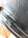Рюкзак Louis Vuitton Discovery Backpack PM in Black Monogram Shadow Leather 176 фото 4