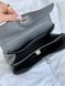 Сумка Balenciaga Rodeo Handbag Mini in Grey Smooth Calfskin/Silver Hardware 406 фото 4