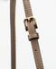 Сумка Gucci Horsebit 1955 Mini Bag in Brown/Beige GG Supreme Canvas/Gold Hardware 136 фото 7