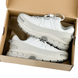 Жіночі кросівки Nike Zoom Vomero Roam Summit White/Light Bone 2551 фото 3