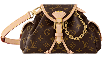 Сумка Louis Vuitton Odyss&eacute;e Handbag in Monogram Coated Canvas 607 фото
